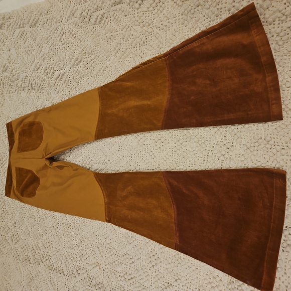 Sympathy for the Devil Flares - Picture 10 of 10